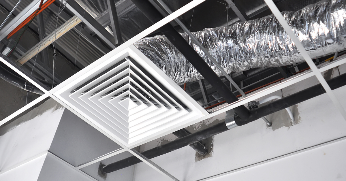 Plenum-Rated Pipe and Duct Insulation Defined